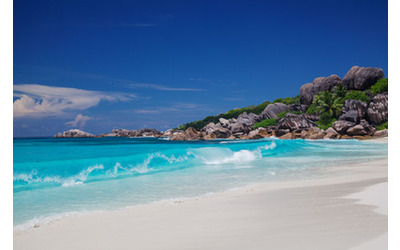 Seychelles, easy living a tutta natura con KIBO