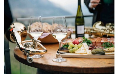 Tirolo di-vino: tutti gli eventi di primavera/estate dedicati al nettare di questo territorio