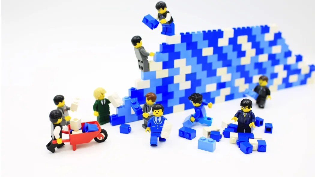 4 startup a cui chiedere aiuto se non vuoi far fallire la tua