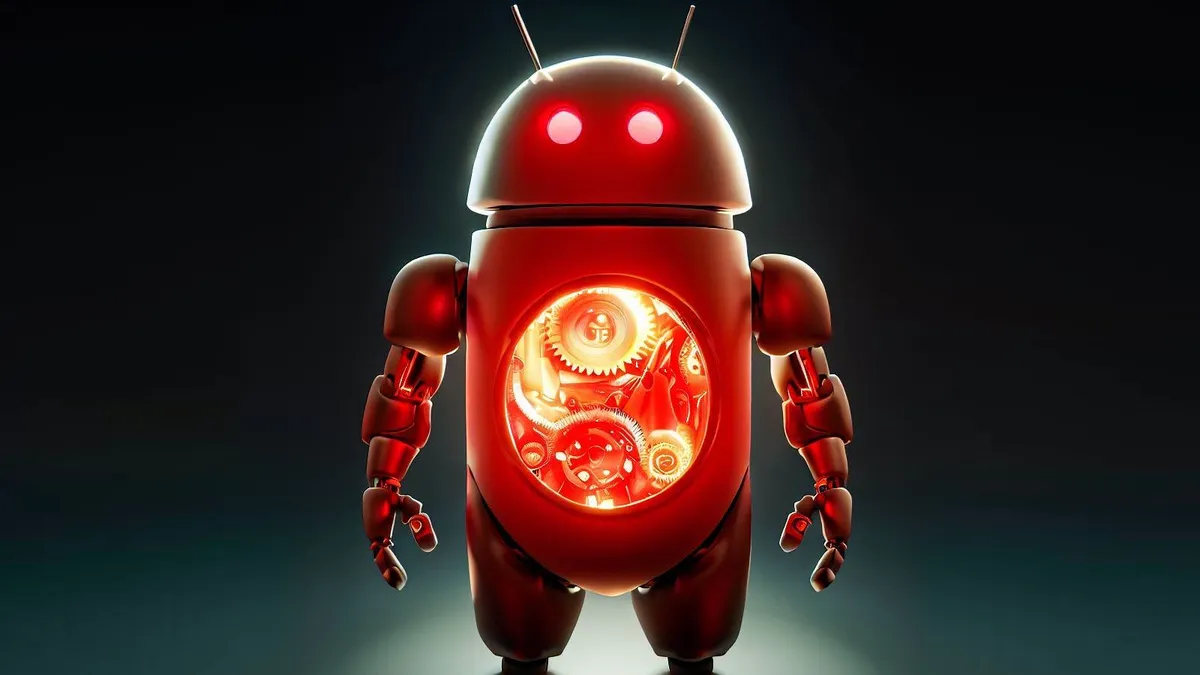 Low-cost Android phones ship with residential proxy malware