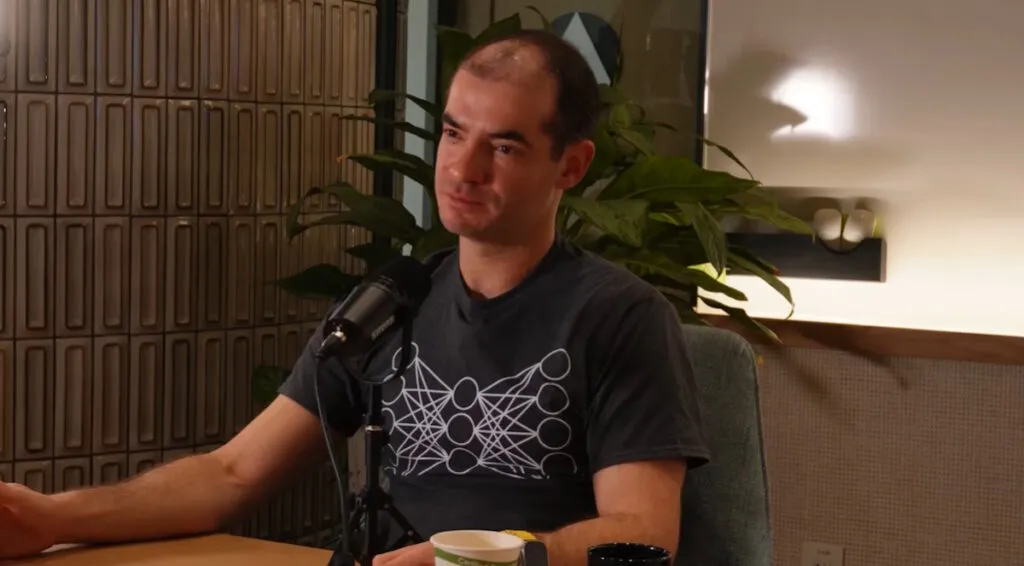 L’ex OpenAI Ilya Sutskever ha dichiarato di avere una quota nella società di 7 miliardi di dollari
