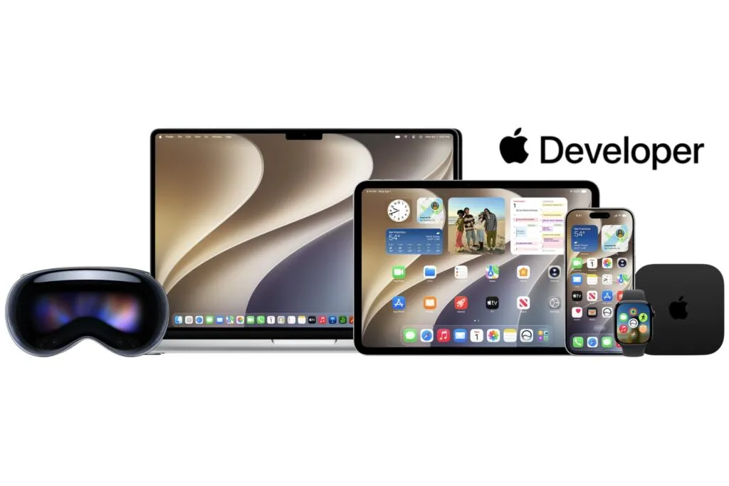 Apple ha rilasciato le Beta 4 “per lo sviluppo” di iOS 27 e degli altri OS 27