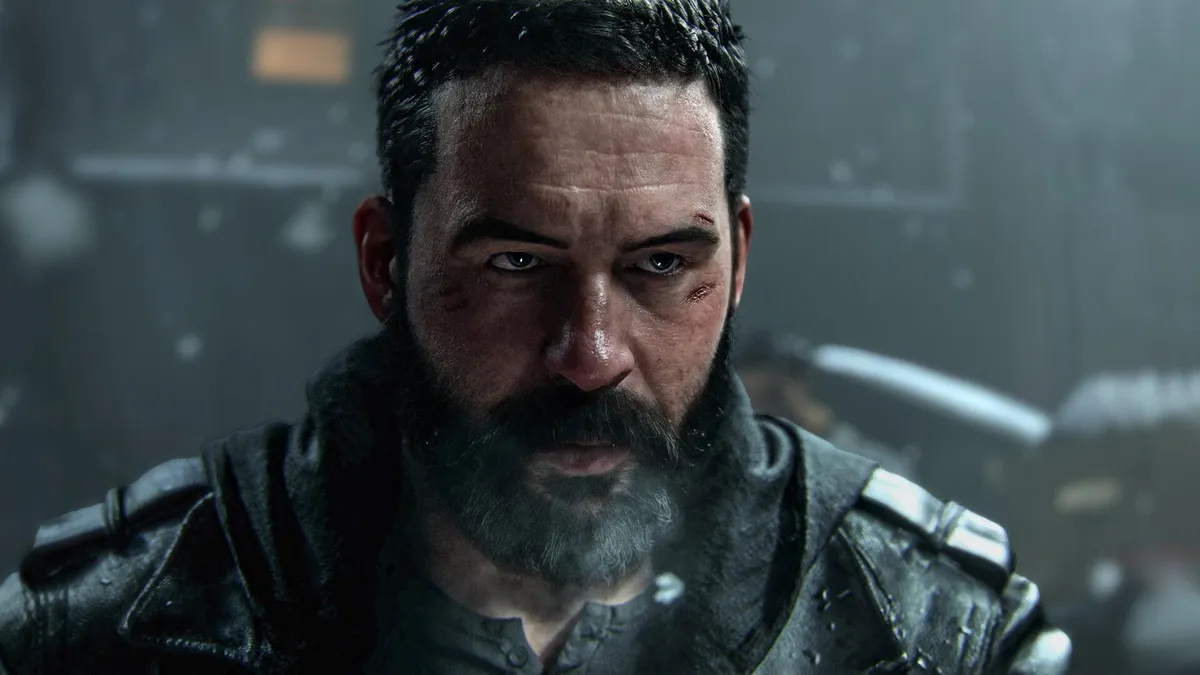 Call of Duty: Modern Warfare 4 is out in October, and it’s coming to the Switch 2