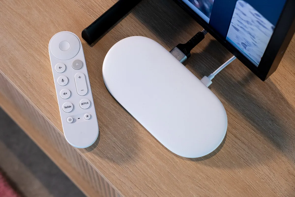 The Google TV Streamer now costs $50 more