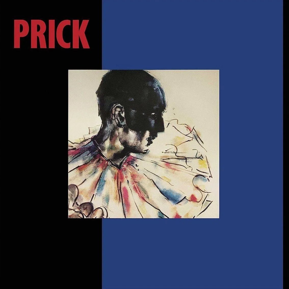 Prick’s theatrical industrial punk is perfect for spooky season
