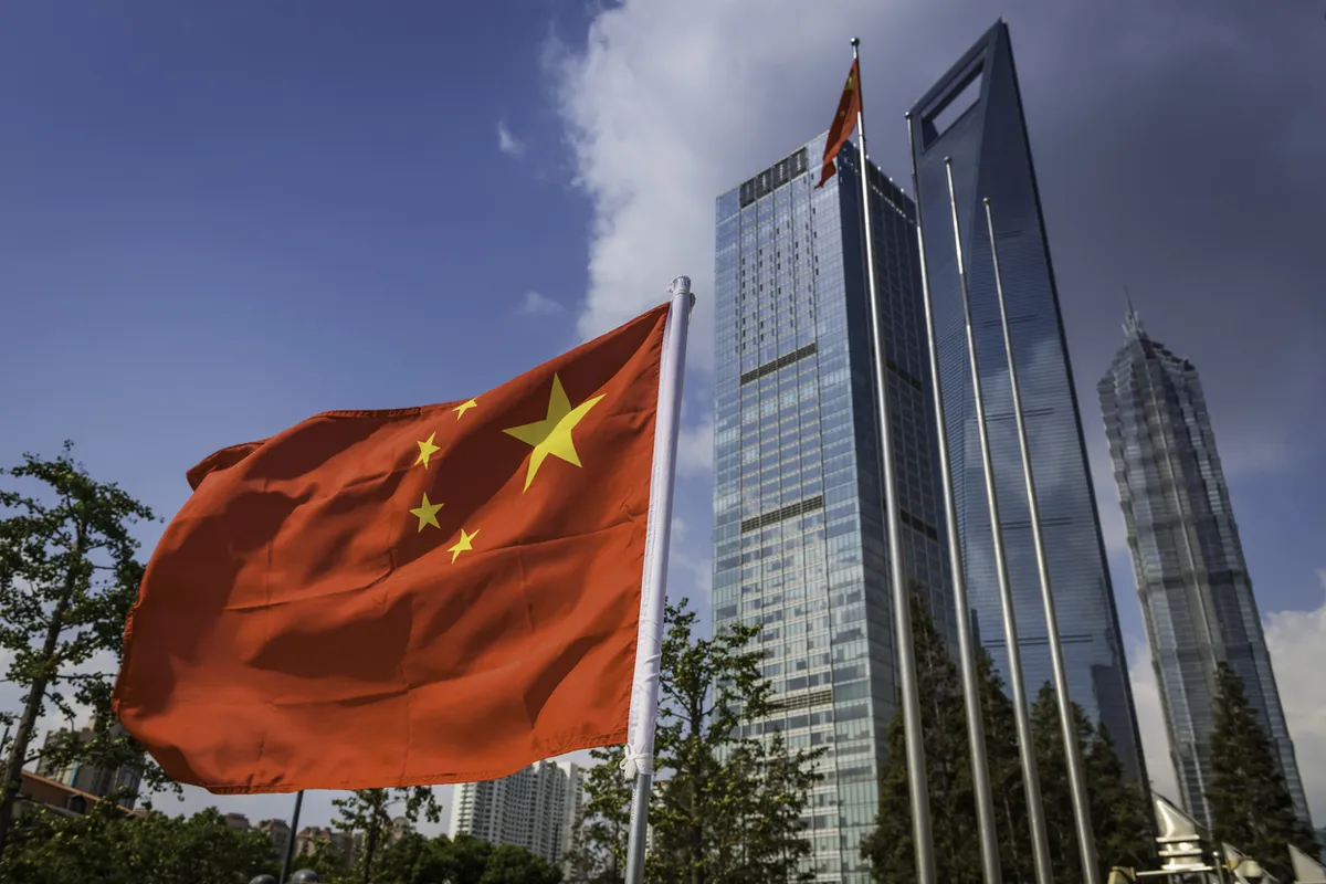 Inflazione Cina: +1,2% per Cpi ad aprile, balzo per indice Ppi