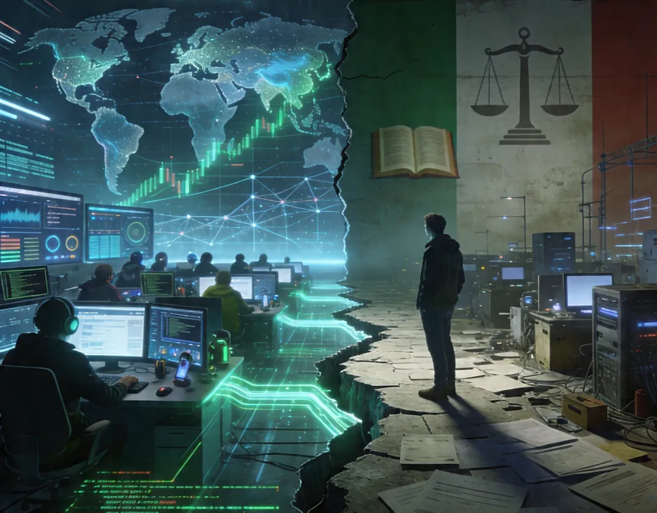Bug Bounty in Italia: opportunità, ostacoli normativi e maturità del mercato