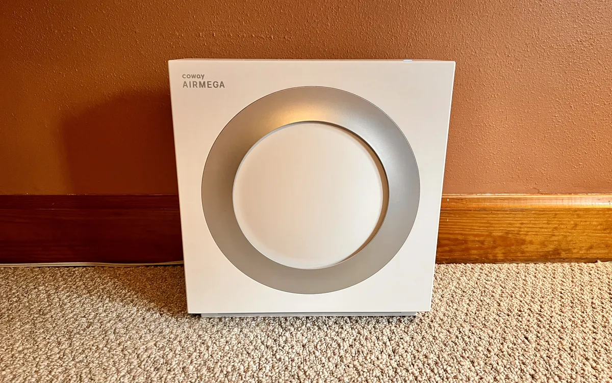 Our Favorite Air Purifier Brand Just Released a Smaller, More Affordable Option