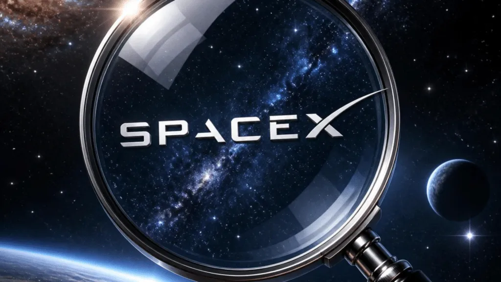 I bond di SpaceX stanno lanciando un messaggio che i piccoli investitori rischiano di ignorare