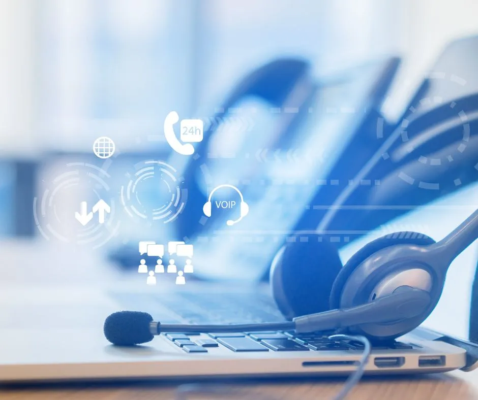 Sai veramente cosa fa il VoIP?