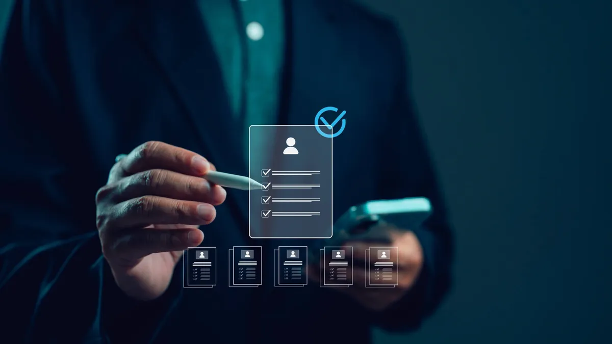 Cyber-recruiting: come trovare e formare talenti IT