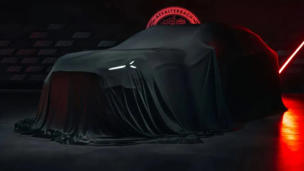 Mercedes-AMG GT SUV: debutterà in occasione dell’evento per i 140 anni