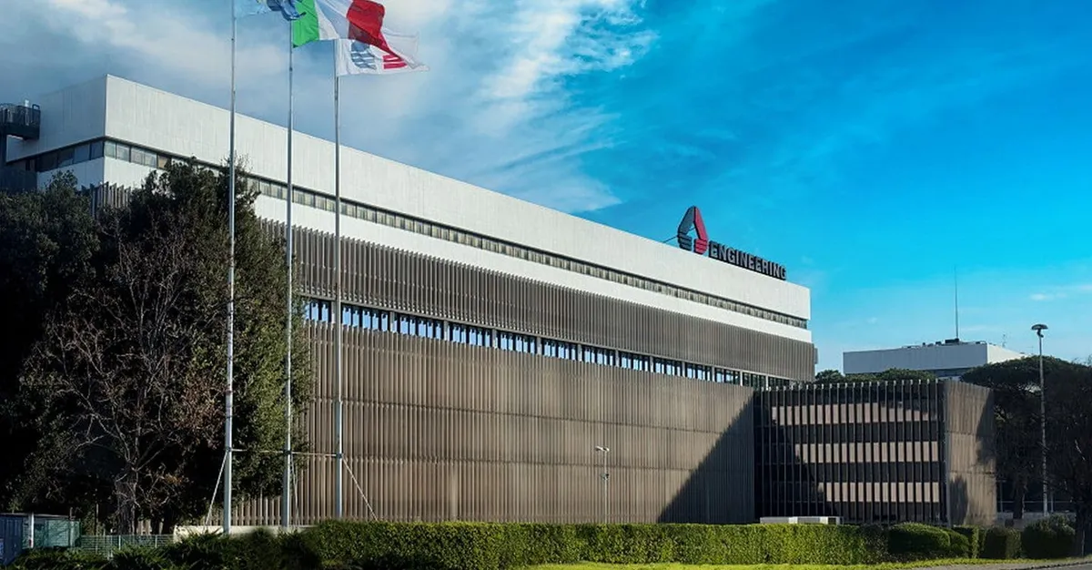 Engineering, accordo sui contratti di solidarietà