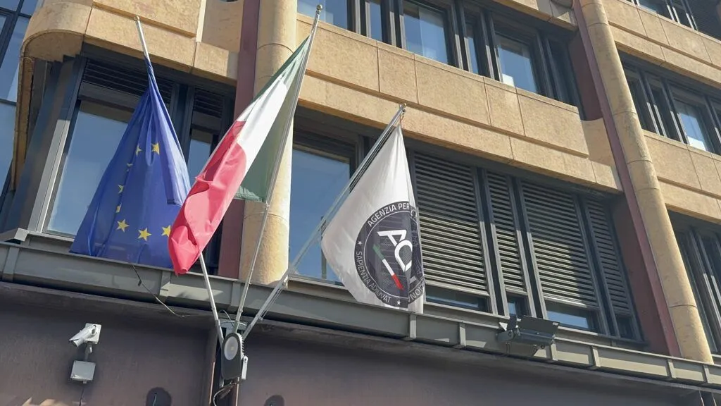 ACN tra NIS2 e sovranità tecnologica: il confronto con Luca Nicoletti