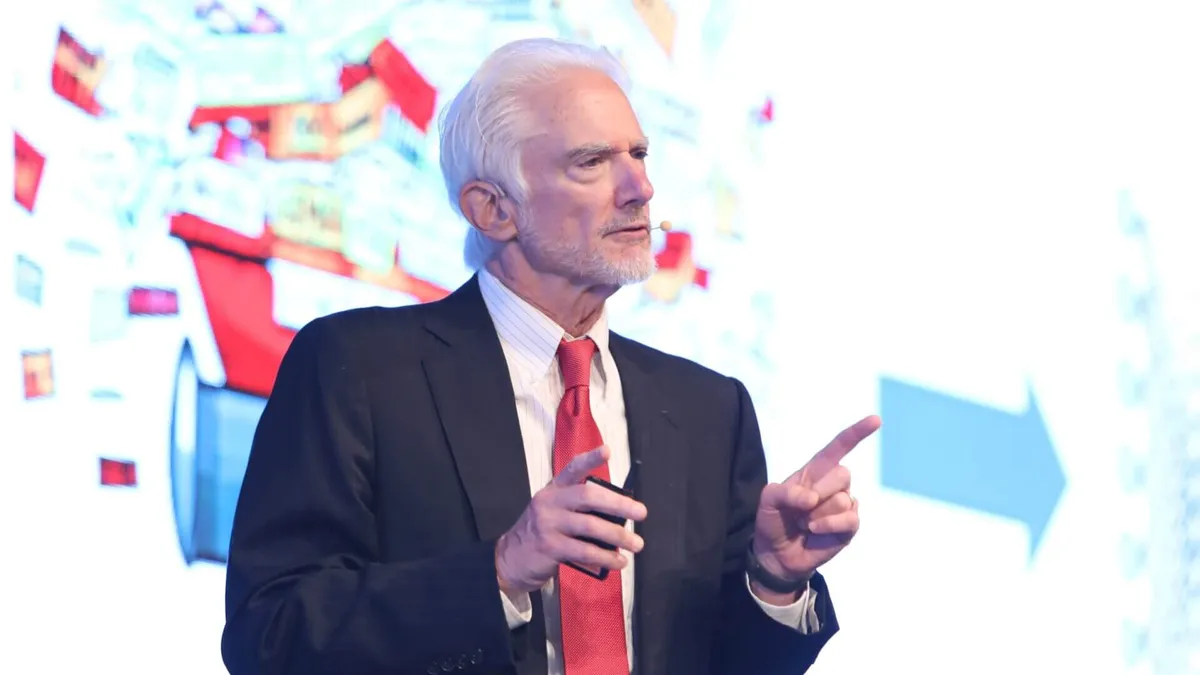 Jerry Kaplan: “L’AI del futuro dovrà apprendere e migliorare in modo continuo e incrementale”