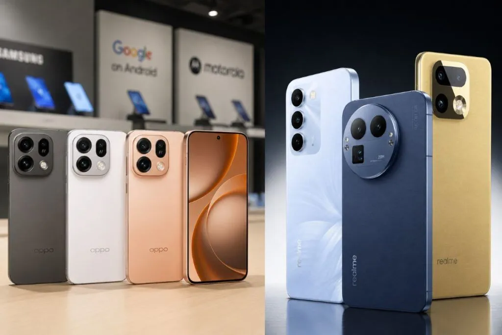 Vivo X300 Ultra cambia la fotocamera mentre OnePlus lascia Best Buy