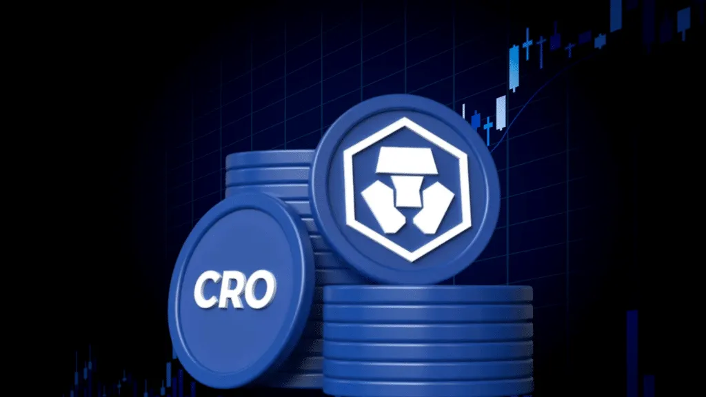 Cronos rompe la serie negativa: l’impatto della nuova tokenomics e i target per CRO