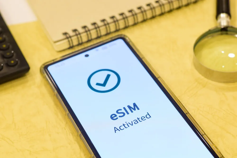 eSIM Usa: guida alle migliori soluzioni per il business e il turismo tra convenienza e sicurezza dei dati