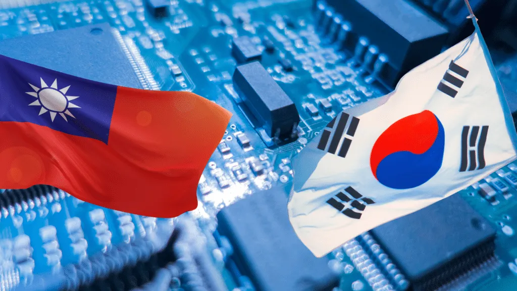 L’AI trade corre a Seul e Taipei, ma nasconde un rischio che Wall Street non ha calcolato