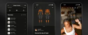Fitness-Tracking Strava App Upgrades Its Strength Training Feature