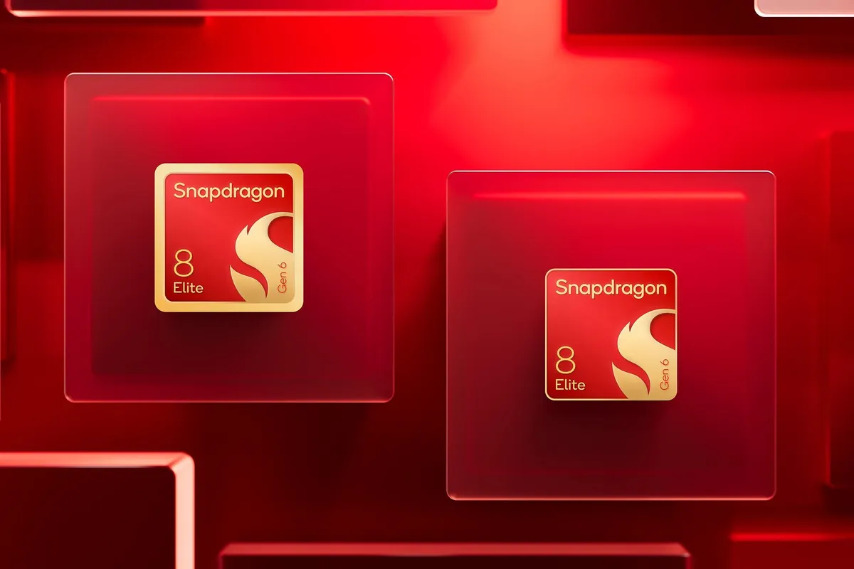 Qualcomm’s Snapdragon 8 Elite Gen 6 comes in an Extreme version too