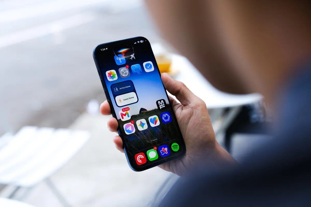 Apple’s public betas for iOS 27 and more are out now