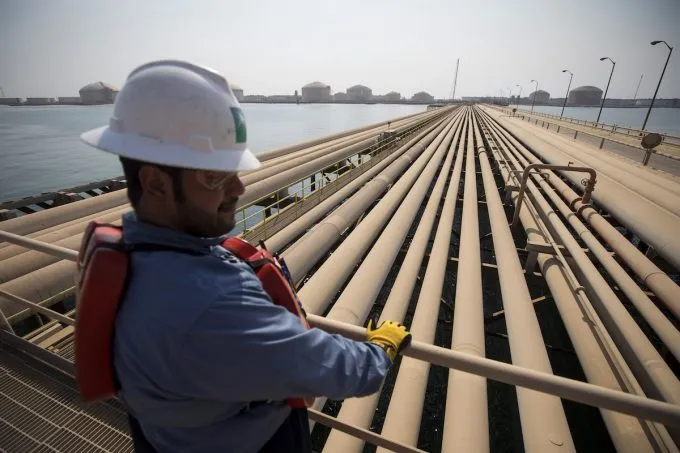 L’Arabia Saudita ha riaperto l’oleodotto Est-Ovest, con una portata ridotta
