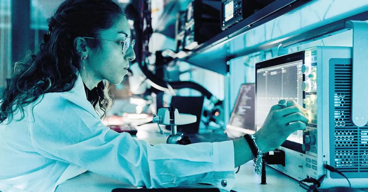 Smart glasses, il laboratorio Essilux-PoliMi cresce di taglia