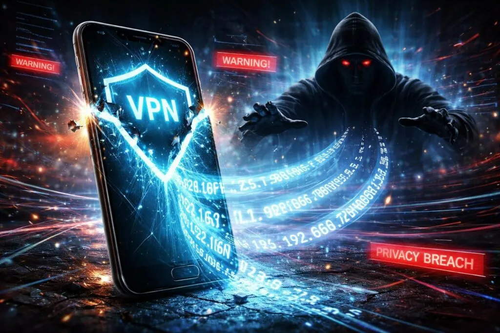 Operazione Saffron: le autorità distruggono la prima rete di cybercriminalità VPN