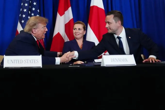 Cosa c’è nell’accordo fra Stati Uniti e Danimarca sulla Groenlandia