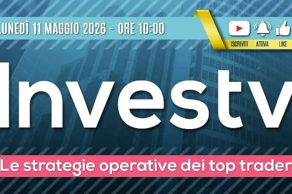 Investv: nessun accordo Usa-Iran, torna a salire il petrolio