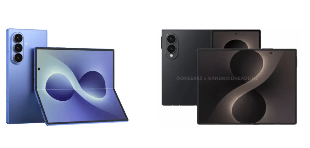 Samsung Galaxy Z Fold 8 più resistente dell’Ultra, FCC svela Flip 8 e Watch 9
