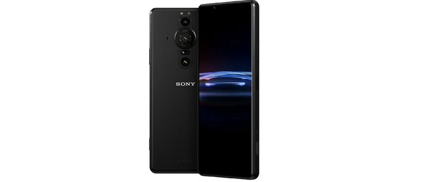 Sony Xperia Pro-I avrà una fotocamera di altissimo livello
