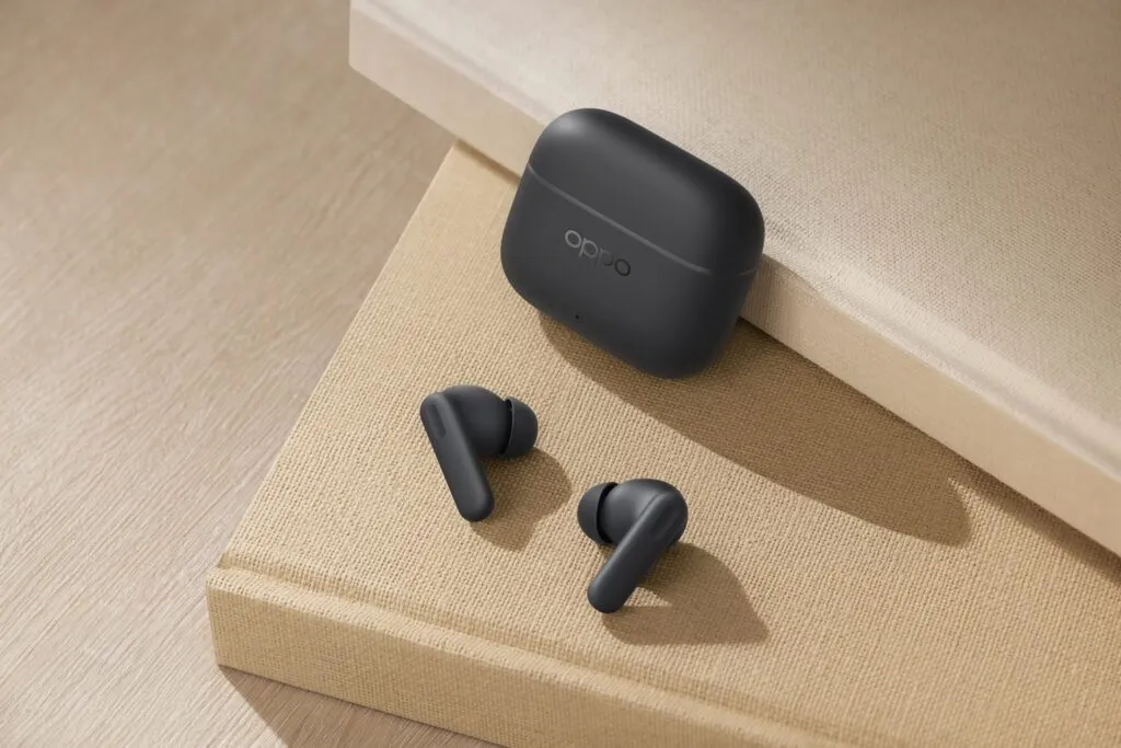 Audio di qualità a meno di 20€: gli OPPO Enco Buds3 crollano al minimo storico su Amazon