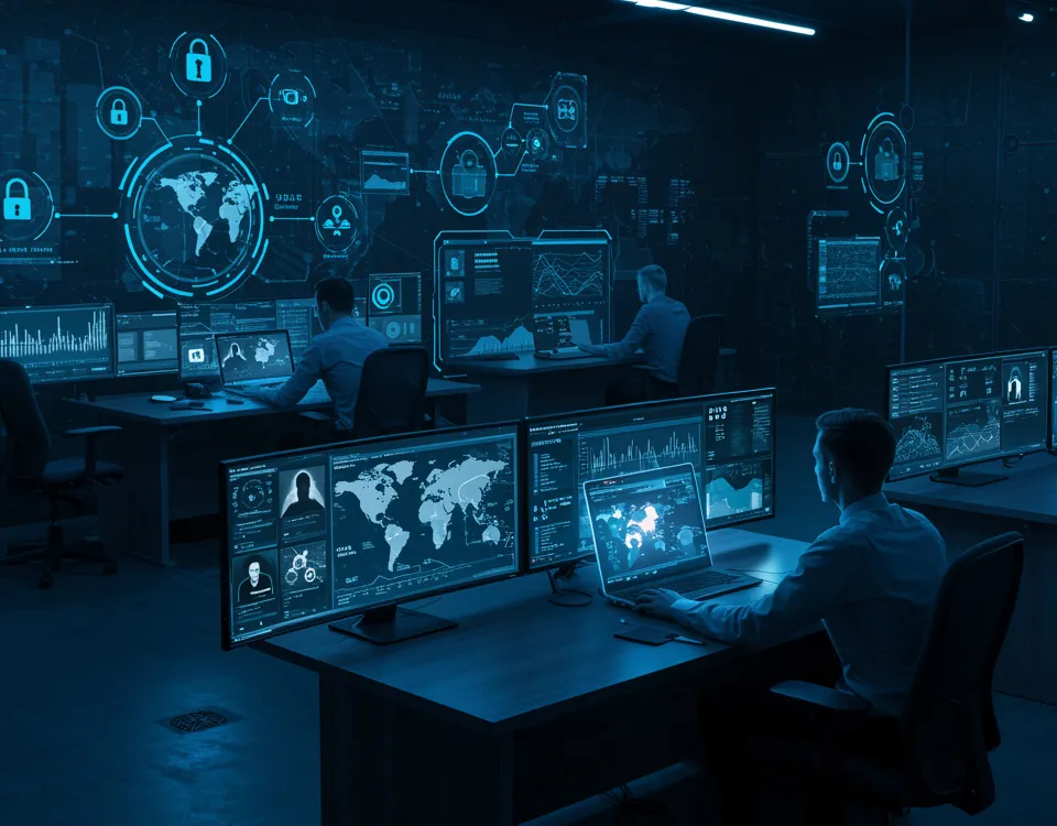 Crisi cyber: il vero punto debole non è la tecnologia, ma il coordinamento