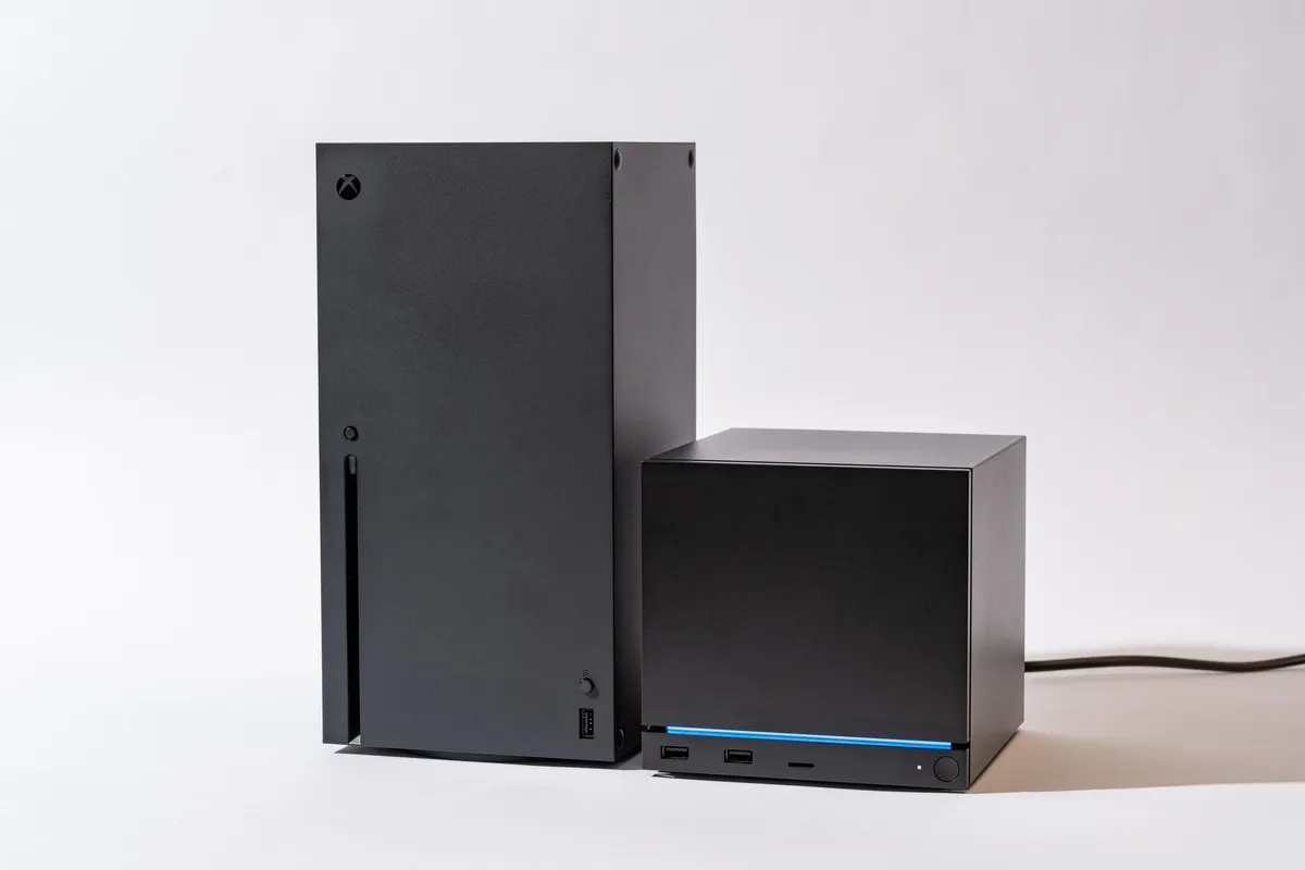 Valve explains why it isn’t subsidizing the Steam Machine