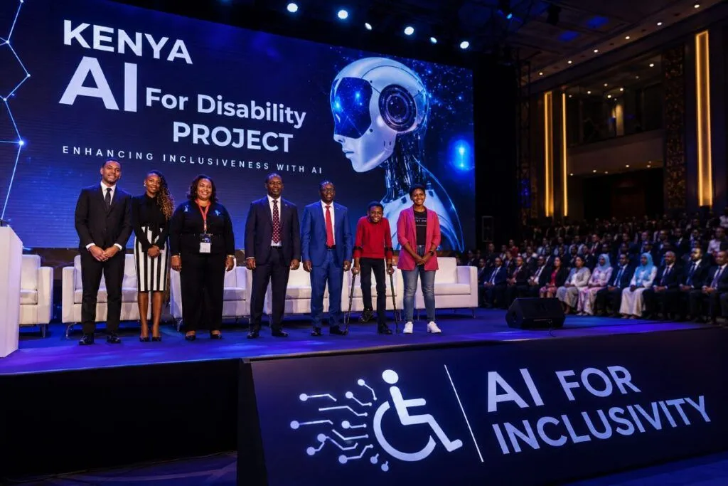 Huawei lancia AI inclusiva in Kenya mentre premia 8600 talenti ICT in Asia-Pacifico