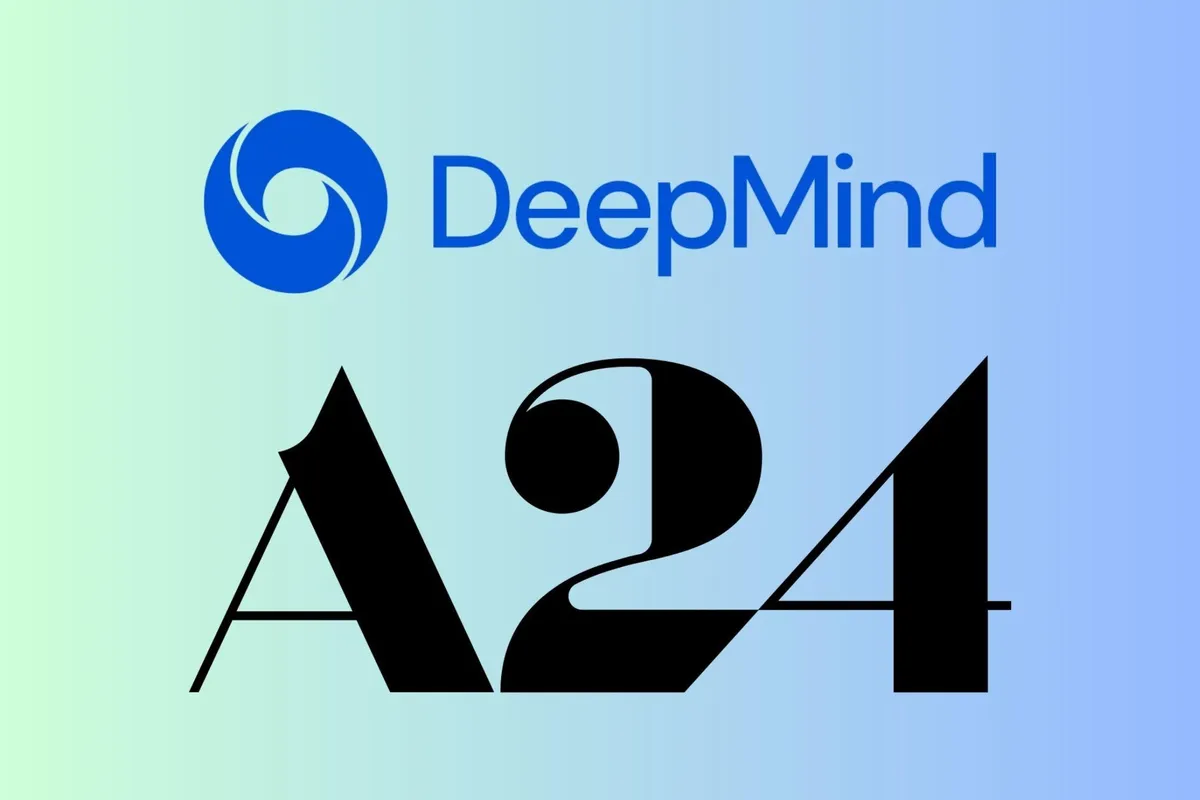 Google invests in A24 to build AI movie tools
