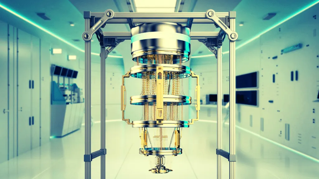 Quantum computing: i 5 titoli più scambiati della settimana dai top investitori su Ondo