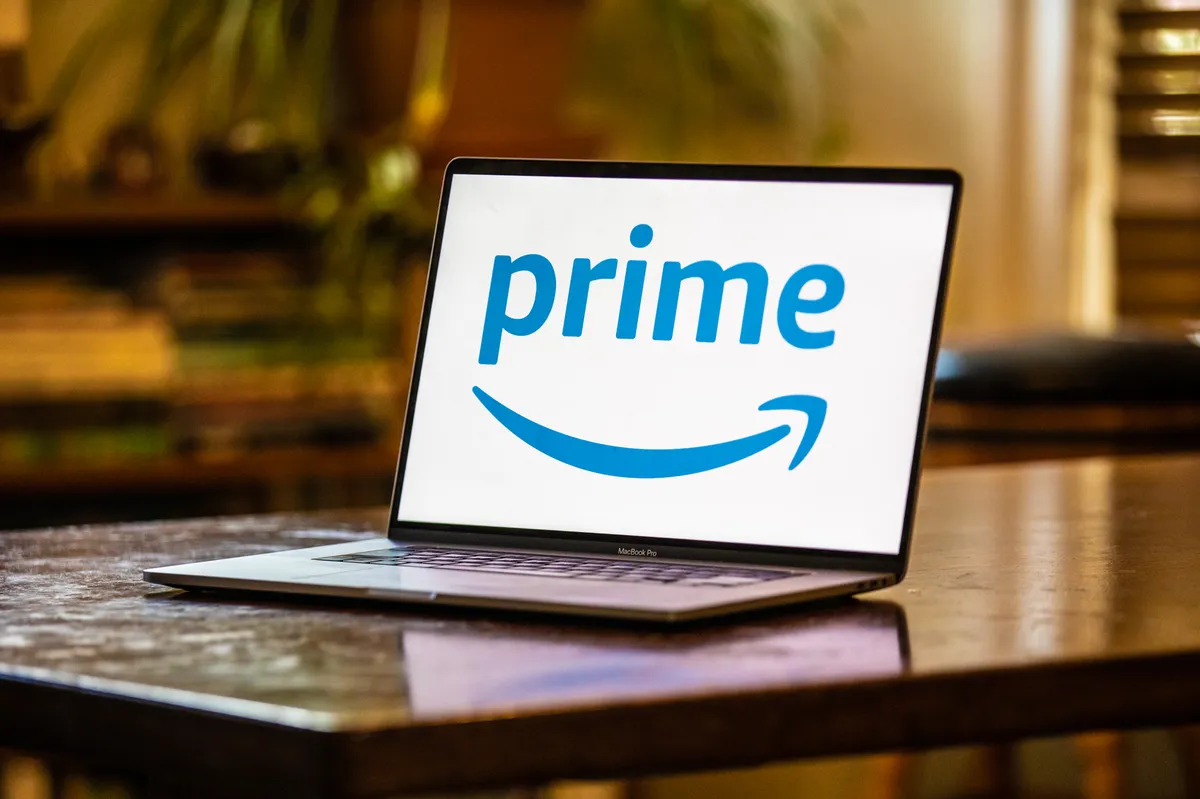 You Might See Prime as a Shipping Option on Sites Other Than Amazon. How It Works