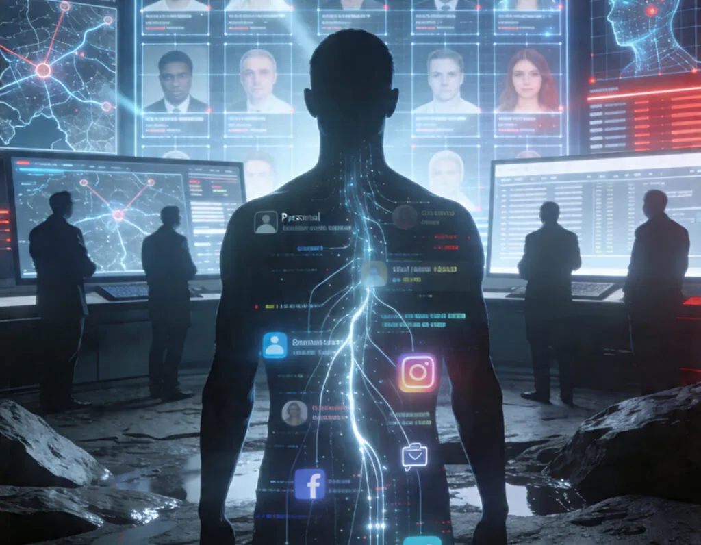 Data Broker e OSINT Offensivo: quando l’intelligence è in vendita