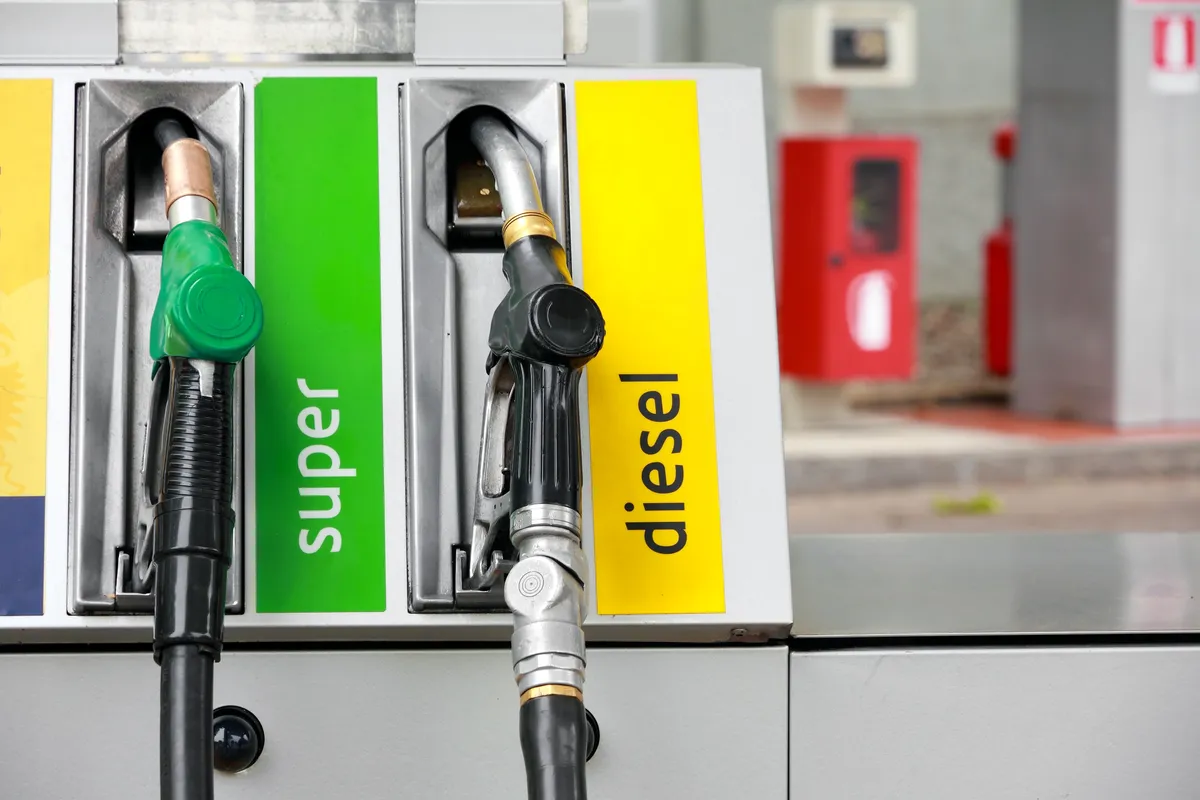 Taglio accise sul diesel prorogato fino al 5 ottobre, ma lo sconto si riduce