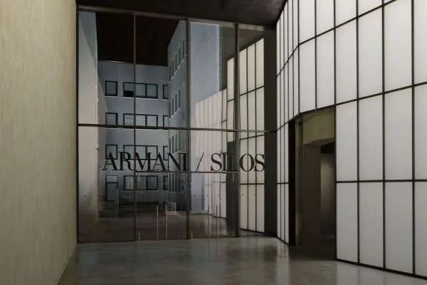 Giorgio Armani: il 15% potrebbe andare a Lvmh, L’Oreal e Luxottica