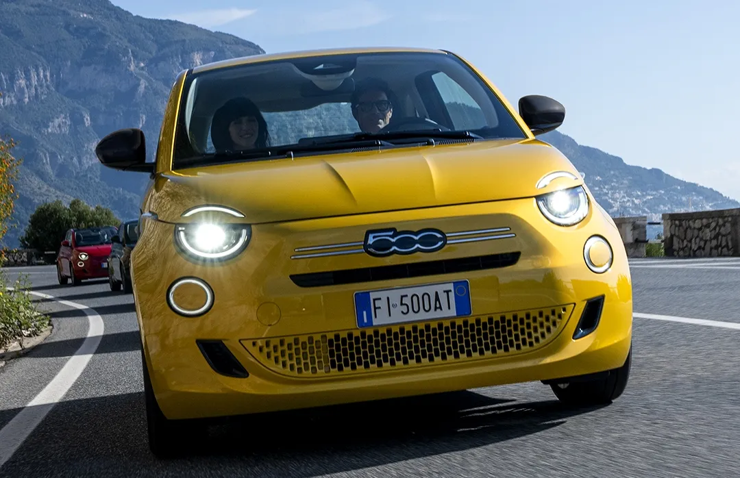 “Estate italiana Fiat”, a giugno sconti fino a 6.000 euro
