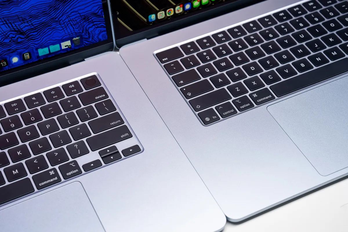 Save on MacBooks, iPads and Apple Watches during October Prime Day