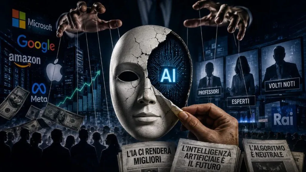 La rivolta del metodo contro la narrazione magica dell’intelligenza artificiale