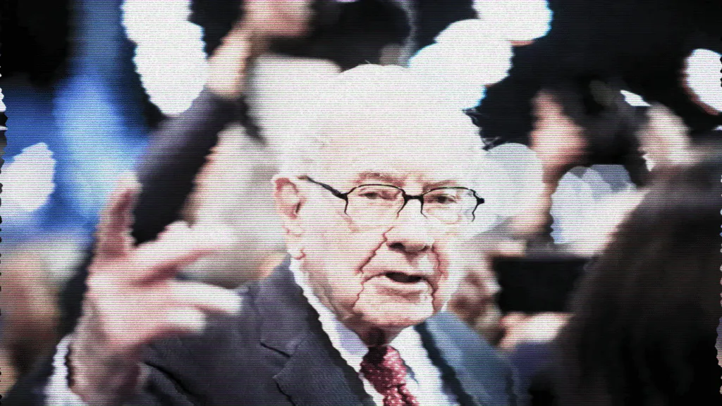 A Warren Buffett non piace questo nuovo mercato. E dice anche quando iniziare a comprare di nuovo