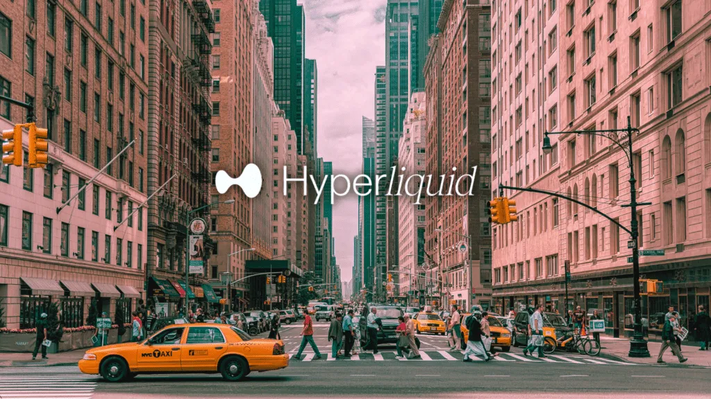 Grayscale è super bullish su Hyperliquid: una storia che vale 800 milioni l’anno