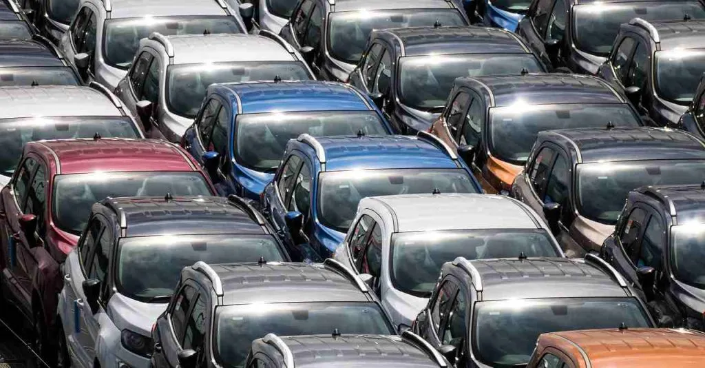 Gli automobilisti italiani pagano 70 miliardi di tasse