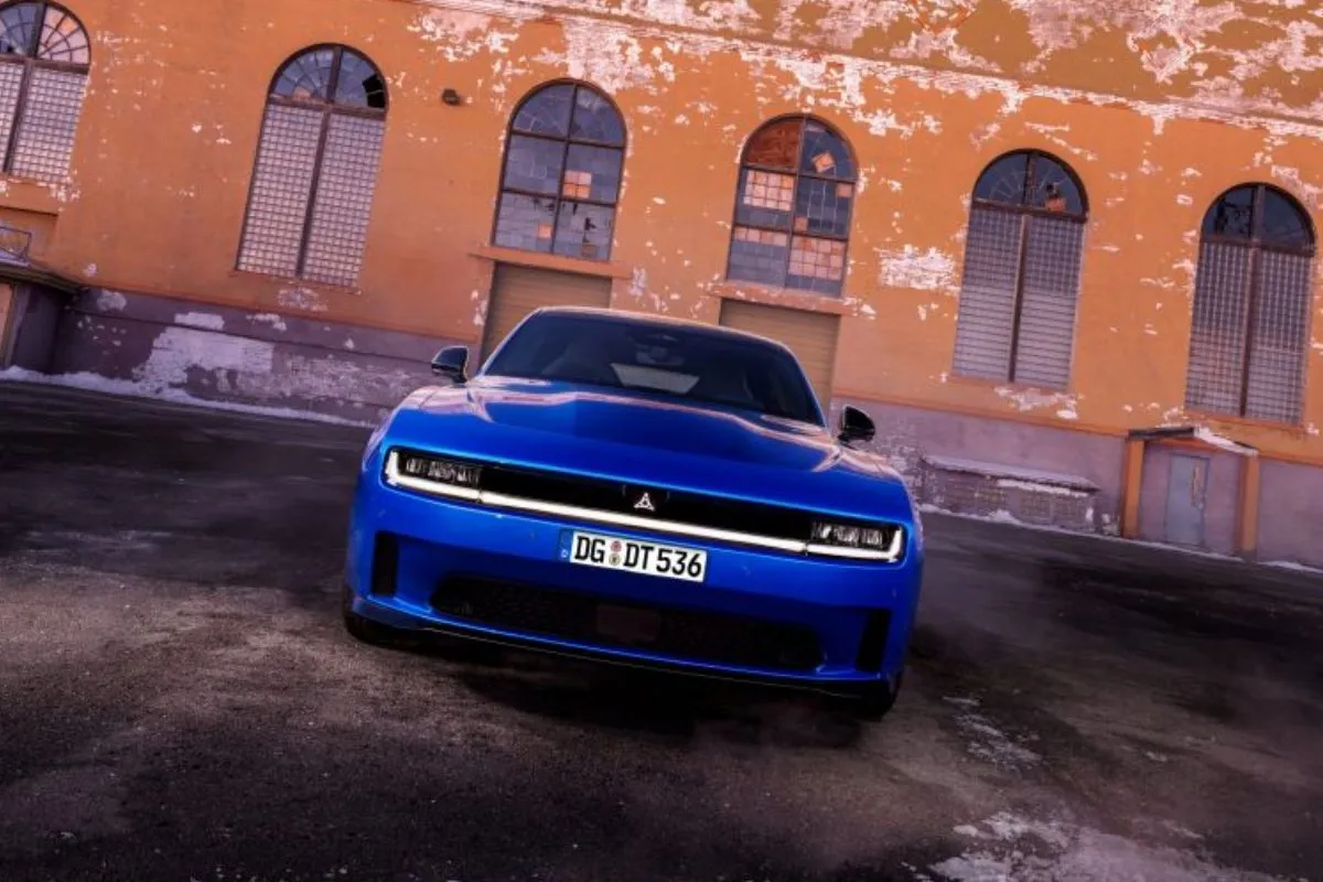 Cura Stellantis per la nuova Charger: così si è evoluta la muscle car Dodge